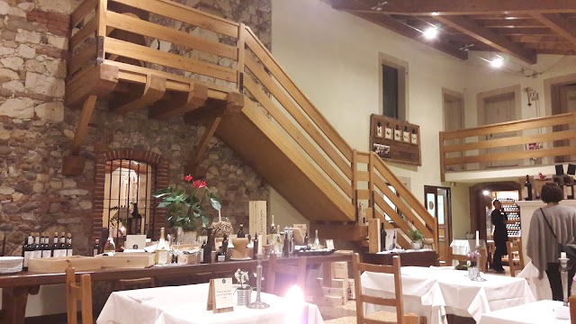 Locanda Del Bugiardo