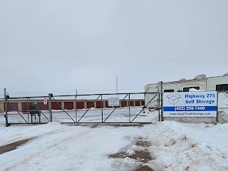 Hwy 275 Self Storage