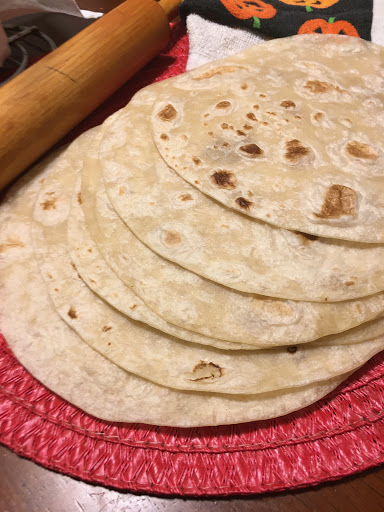 Chihuahua's Tortilla's & Bakery - Thumbnail