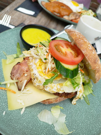 Le Monde Eten & Drinken - Thumbnail