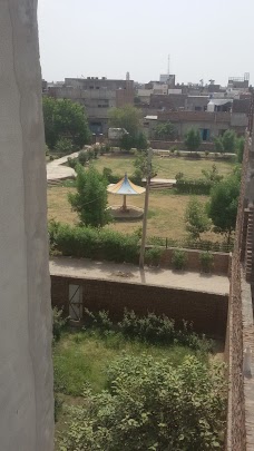 Rehmat Park faisalabad