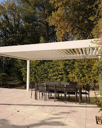 Photo n°2 de Alberstore à Aubagne (Magasin de stores et de rideaux)