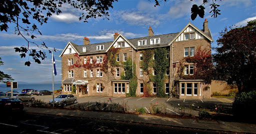 Golf View Hotel & Spa