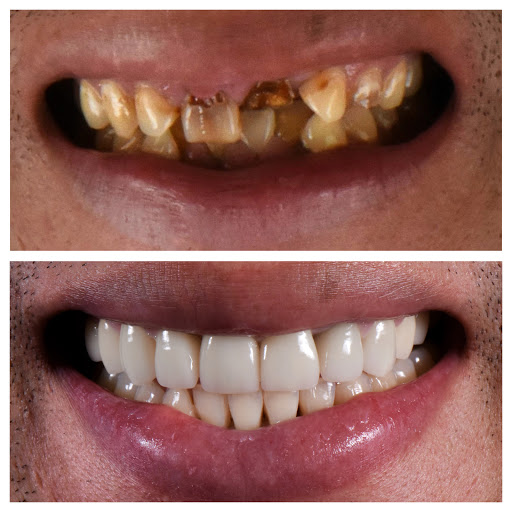 Clearview Dental - Visual