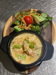 Photo n°15 de L'Ours Bleu à Reims (Bar à vin)