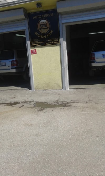 Photos of AS-Bo&scaron;njak