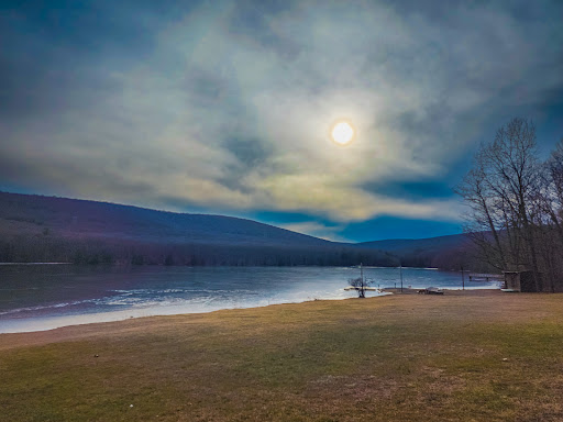 Locust Lake State Park Campground - Thumbnail