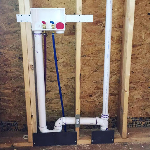 Rane Evatt Plumbing - Thumbnail