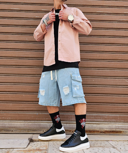 #DMSTORE - Visual