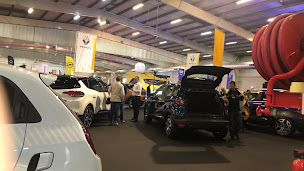 Photo n°14 de Des Tilleuls SARL à Saint-Ouen-du-Tilleul (Atelier de réparation automobile)