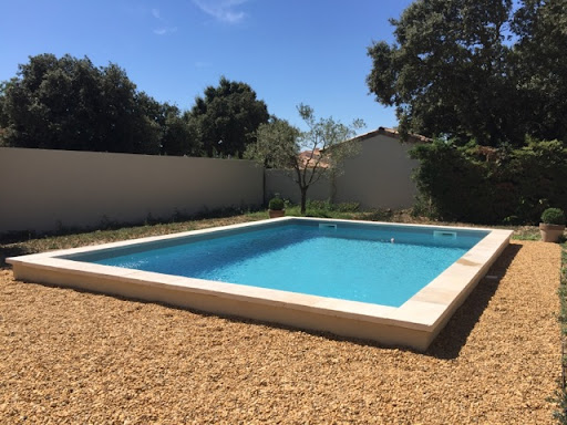 Photo de REYNAUD PISCINES