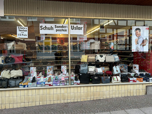 Schuhsonderposten - Thumbnail