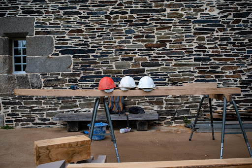 Restauration du patrimoine Bretagne - ARPB ARC'HAD 22 - Bâti ancien - Monuments Historiques