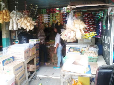 Photos of Warung Sembako Rahayu