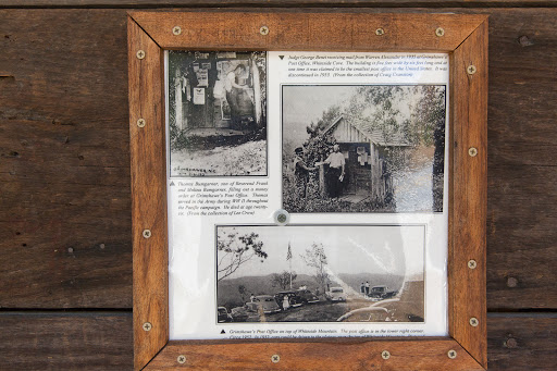 Grimshawes Historic Post Office - Thumbnail