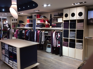 Photo n°10 de SAINT JAMES - Aix-en-Provence à Aix-en-Provence (Magasin de vêtements pour femmes)