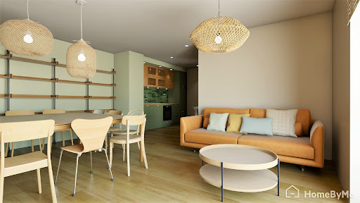Photo de Maison Vies & Part'âges à Dannemarie-sur-Crète (25410)