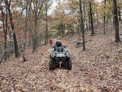 Glade Top Trail National Scenic Byway