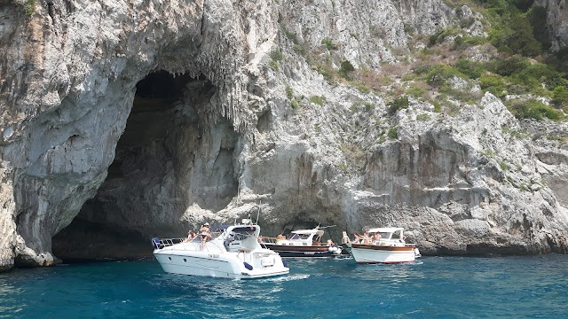 Villa Malaparte
