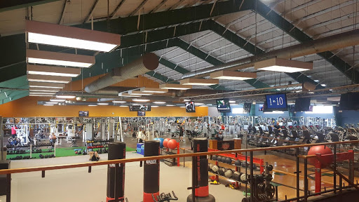 Choice Fitness Elite Danvers - Thumbnail