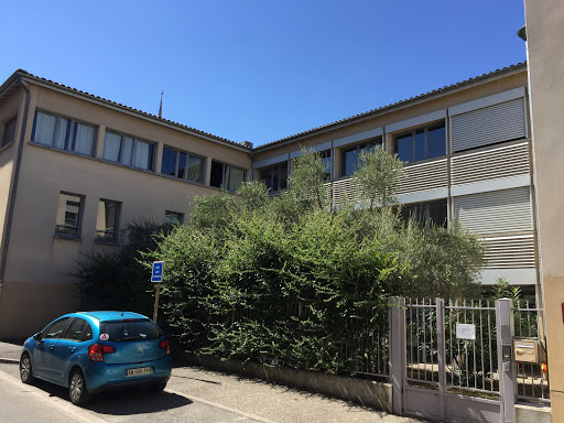 Photo de EHPAD les Minimes à Bourg-de-Péage (26300)