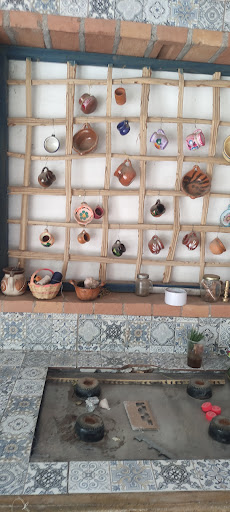Huerta Valdés Gallery - Mexico