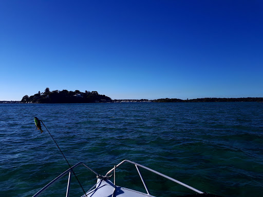 Marks Point Park - Thumbnail