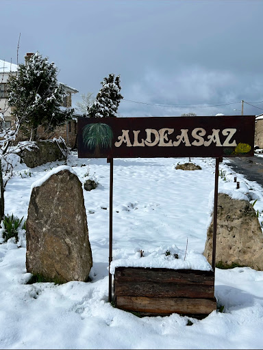 Cartel Aldeasaz