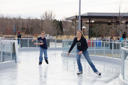 Parker Ice Trail at Discovery Park - Thumbnail