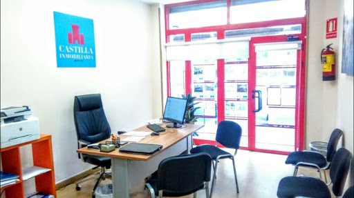 Inmobiliarias en Ávila CASTILLA Gallery - Spain