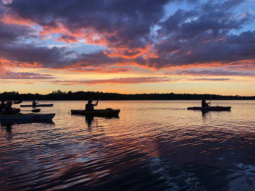 Norton Kayak Company - Thumbnail