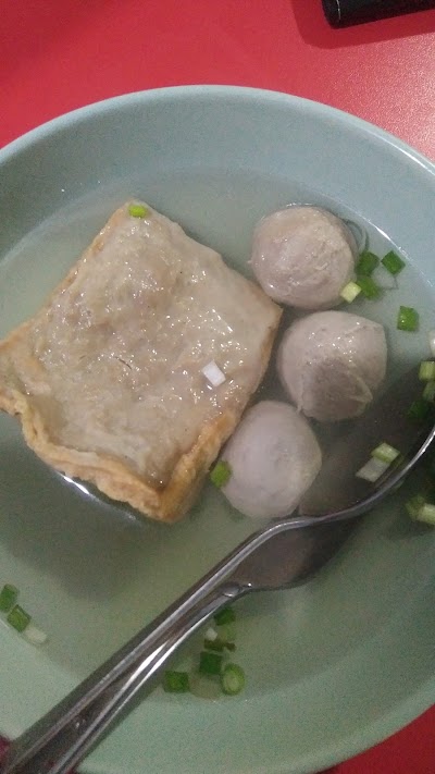 Photos of Bakso Sapi 808