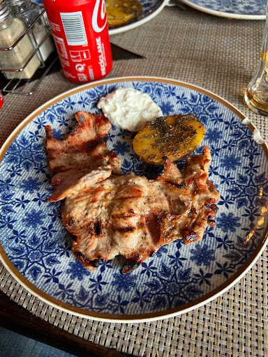 Restaurante La Andaluza - Thumbnail