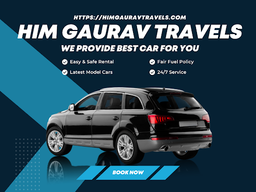 Welcome to Him Gaurav Travels, your premier travel agency in Shimla, offering exceptional tour an… post image