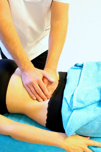 Osteopaticentrum - Thumbnail