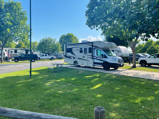 Fernbrook Park - Visual
