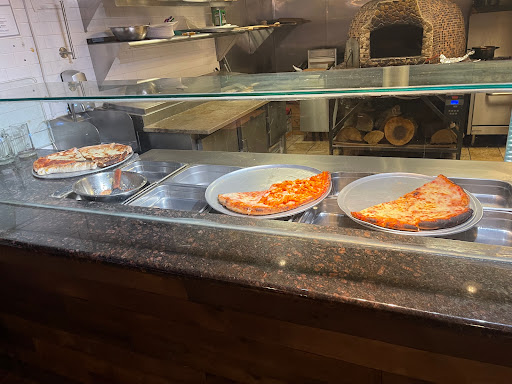 CRUST PIZZA DELI & RESTAURANT - Thumbnail