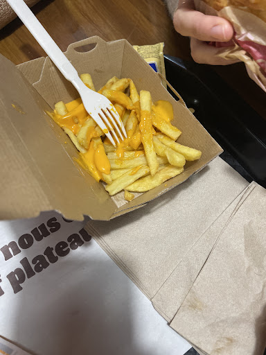 Photo 1 - Burger King