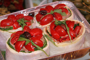 Photo n°28 de Saveurs d'Italie à Paris (Épicerie italienne)