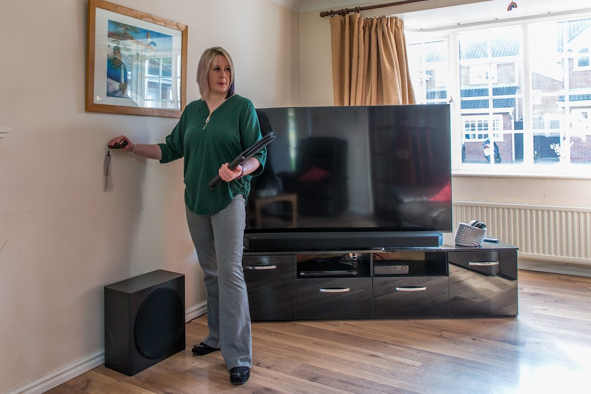 Gemma Bickerdike Bespoke Estate Agents