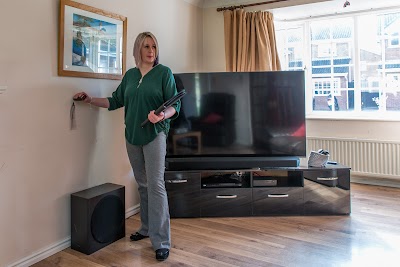 Gemma Bickerdike Bespoke Estate Agents