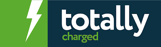 Totally Charged - Visual