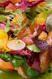 Photo n°32 de Les Canailles à Paris (Restaurant français)