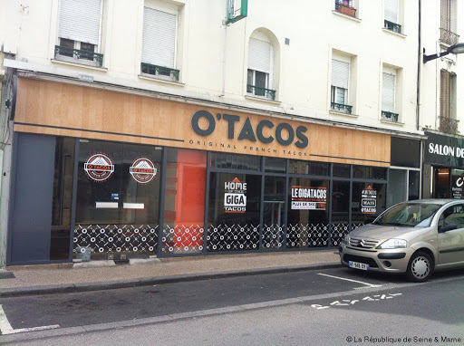 Photo 5 - Kingo burger melun