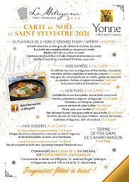 Photo n°30 de Restaurant du canal à Migennes (Restaurant)