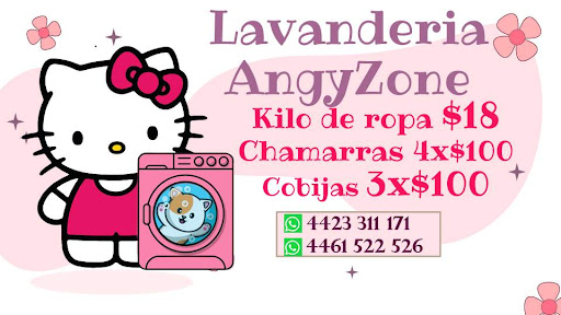 AngyZone Gallery - Mexico
