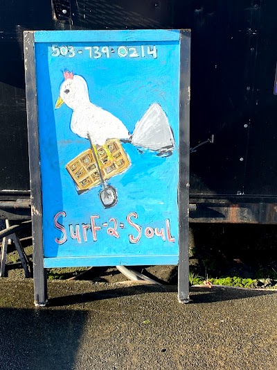 Surf 2 Soul