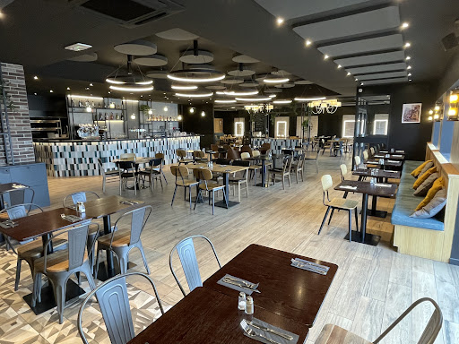 UNYC Brasserie