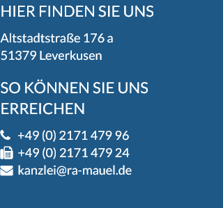 Andrea Cornelsen, Fachanwältin für Familienrecht und Erbrecht - Thumbnail