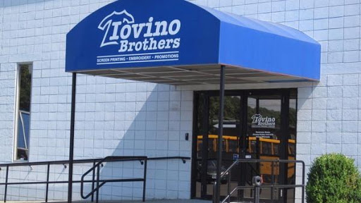 Iovino Brothers Screen Printing & Embroidery